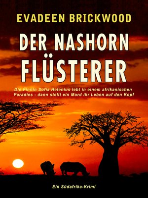 cover image of Der Nashorn Flüsterer